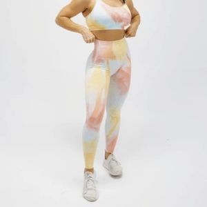 Astoria DREAM full length leggings